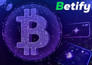 betify casino crypto.