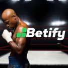 Betify Sportwetten & Spiele-Streaming