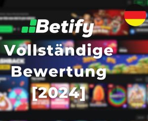 bonus betify casino.