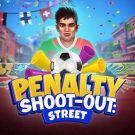 Casino Betify Penalty ShootOut Street-Spiel