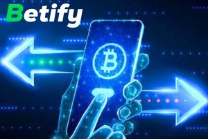 crypto betify casino.