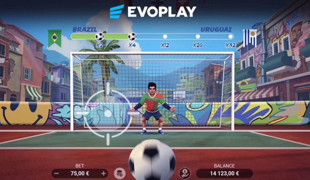 penalty shoot out street evoplay spiel penalty shoot out street evoplay spiel.